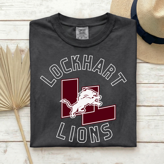 LL LION SHIRT