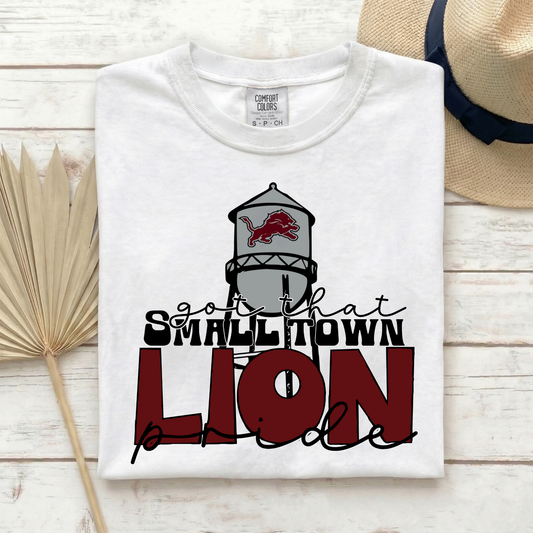 Small Town Shirt
