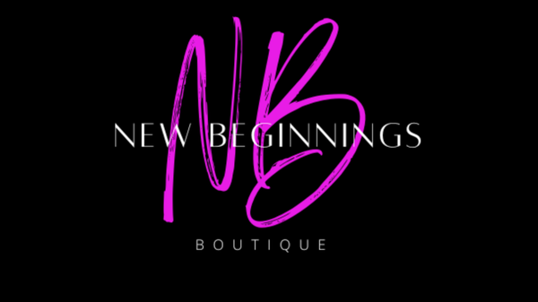New Beginnings Boutique
