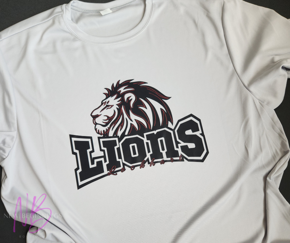 LION  SHIRT