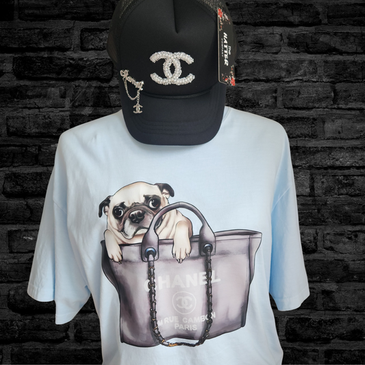 CC/Dog Shirt