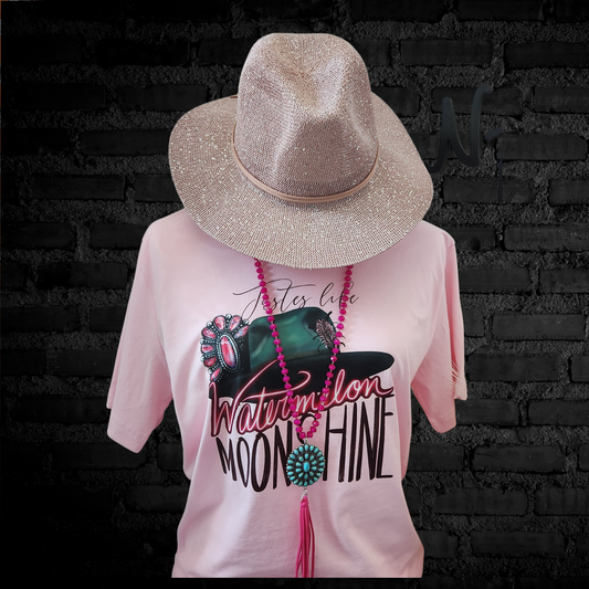 Watermelon Moonshine