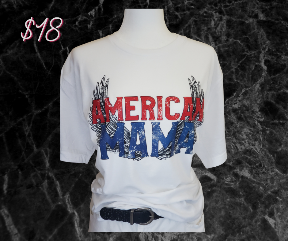 American MaMa